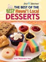 The Best of the Best Hawaii Local Desserts - Jean Watanabe Hee - 9781939487773
