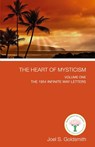 The Heart of Mysticism - Joel S. Goldsmith - 9781939542724