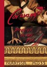 Caravaggio: Painter on the Run - Marissa Moss - 9781939547293