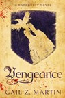 Vengeance - Gail Z Martin - 9781939704757