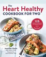 The Heart Healthy Cookbook for Two - Jennifer Koslo - 9781939754110