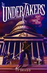 Undertakers - Ty Drago - 9781939765116
