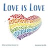 Love Is Love - Michael Genhart - 9781939775139