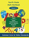Fourth Grade Math Volume 5: Angles, Transformations, Units of Measure, Perimeter, Area - Todd DeLuca - 9781939796868