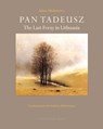 Pan Tadeusz - Adam Mickiewicz - 9781939810014