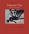 Intimate Ties - Robert Musil - 9781939810236