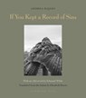 If You Kept a Record of Sins - Andrea Bajani ; Edmund White - 9781939810977