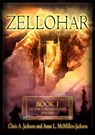 Zellohar - Chris A. Jackson ; Anne L. McMillen-Jackson - 9781939837035