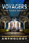 Voyagers: The Third Ghost - Yvonne Ventresca - 9781939844736