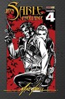 Jon Sable Freelance Omnibus 4 - Mike Grell - 9781939888099