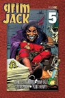 GrimJack Omnibus 5 - John Ostrander - 9781939888143