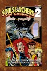 Soulsearchers and Company Omnibus 2 - Peter David - 9781939888778