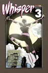 Whisper Omnibus 3 - Steven Grant - 9781939888839