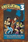 Soulsearchers and Company Omnibus 3 - Peter David - 9781939888983