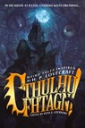 Cthulhu Fhtagn! - Ross E Lockhart - 9781939905130