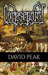 Corpsepaint - David Peak - 9781939905383