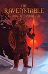 The Raven's Table - Christine Morgan - 9781939905680