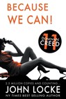Because We Can - John Locke - 9781939927538