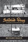 Studied Days - Poems Early & Late in Appalachia - HAGUE,  Richard - 9781939929815