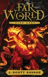 Fire Keep - J Scott Savage - 9781939993588