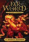 Fire Keep - J Scott Savage - 9781939993595