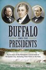 Buffalo and the Presidents - Martin S Nowak - 9781939995230