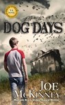 Dog Days - Joe McKinney - 9781940161785