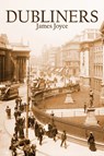 Dubliners - James Joyce - 9781940177229