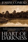 Heart of Darkness - Joseph Conrad - 9781940177366