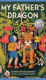 My Father's Dragon - Ruth Stiles Gannett - 9781940177441