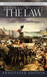 The Law - Frederic Bastiat - 9781940177465