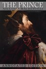 The Prince - Niccolo (Lancaster University) Machiavelli - 9781940177502