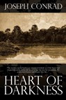 Heart of Darkness - Joseph Conrad - 9781940177847