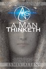 As a Man Thinketh - James Allen - 9781940177861