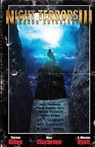 Night Terrors III: Horror Anthology - Paul Tremblay - 9781940250144