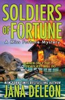 Soldiers of Fortune - Jana DeLeon - 9781940270210
