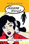 Corre Vito - David Martin del Campo - 9781940281834