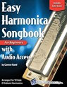 Easy Harmonica Songbook - Connor Rand - 9781940301648