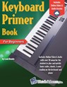 Keyboard Primer Book for Beginners - Lee Davis - 9781940301761