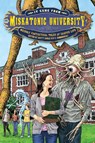 It Came from Miskatonic University - Scott Gable ; C Dombrowski - 9781940372549