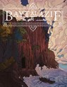 Bayt al Azif #1 - Rich McKee - 9781940398860