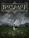 Bayt al Azif #4 - Carsten Pohl - 9781940398952