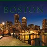 Boston - Tanya Lloyd Kyi - 9781940416304