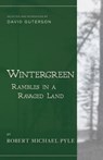 Wintergreen - Robert Michael Pyle - 9781940436241
