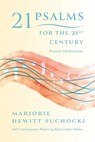 21 Psalms for the 21st Century: Process Meditations - Marjorie Hewitt Suchocki - 9781940447612