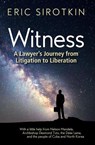 Witness - SIROTKIN,  Eric - 9781940468488