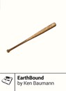 EARTHBOUND - Ken Baumann - 9781940535005