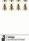 Galaga - KIMBALL,  Michael - 9781940535036