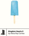 Kingdom Hearts Ii - CORRIEA,  Alexa Ray - 9781940535166