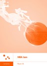 NBA JAM - Reyan Ali - 9781940535203
